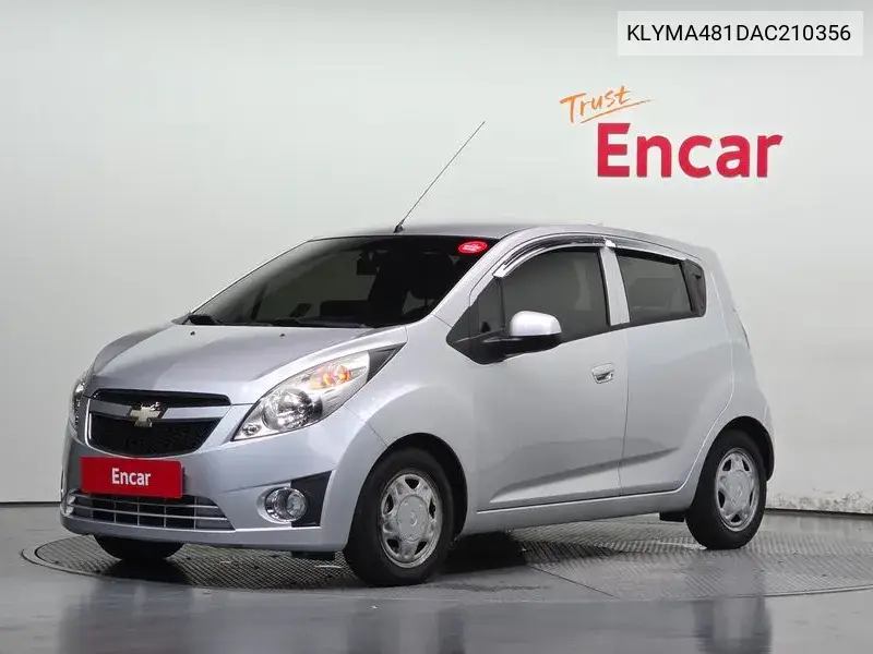 2010 Matiz Creative Jazz Standard Type