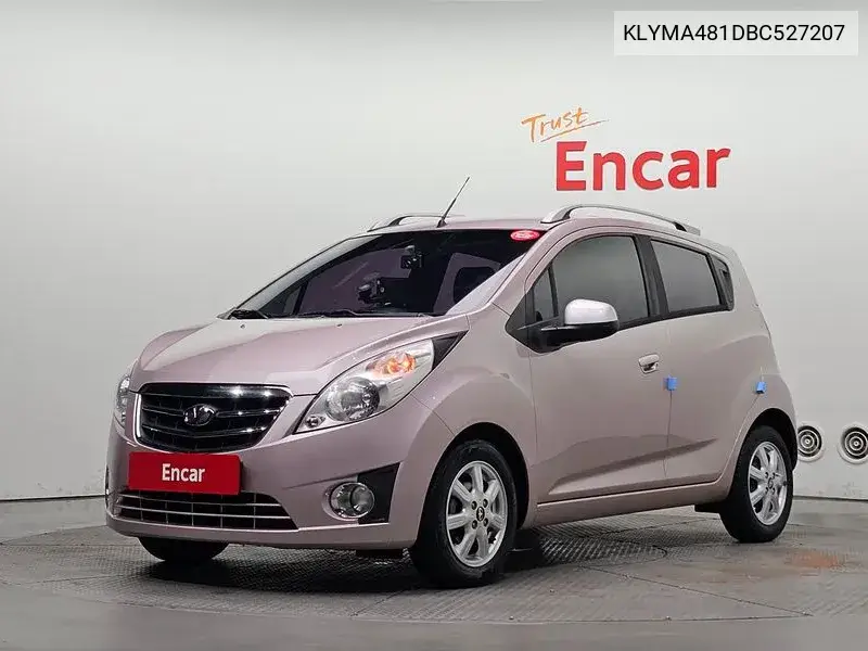 2010 Matiz Creative Jazz Star