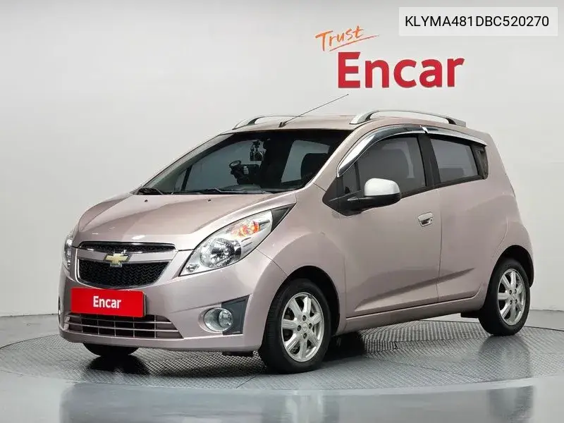 2010 Matiz Creative Jazz Star