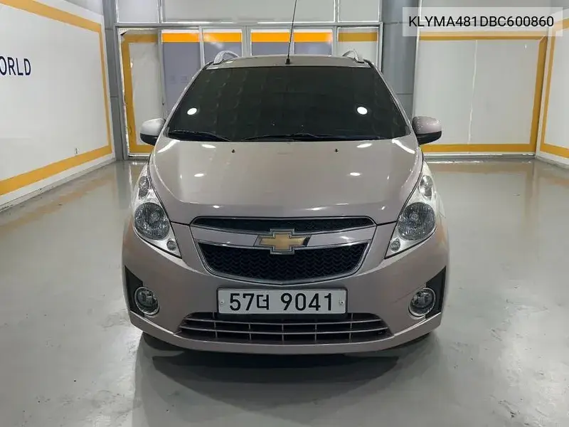 2011 Matiz Creative Jazz Star
