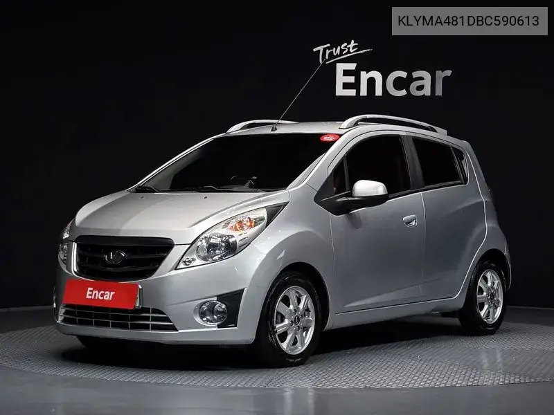 2011 Matiz Creative Jazz Star