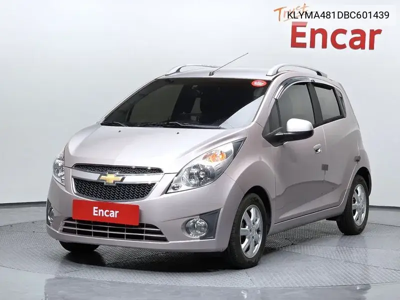 2011 Matiz Creative Jazz Star