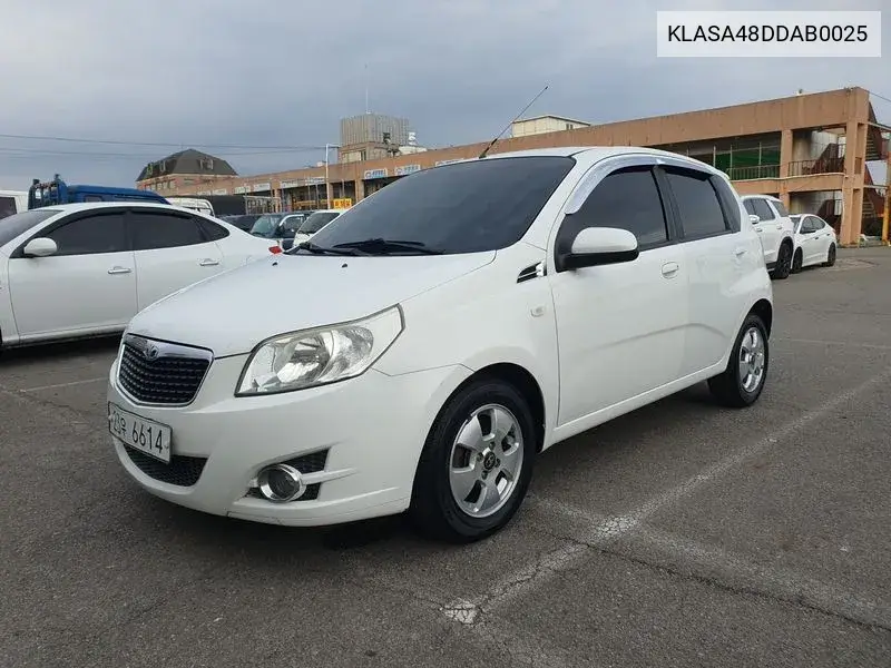 2009 Zentra 1.2 Sx