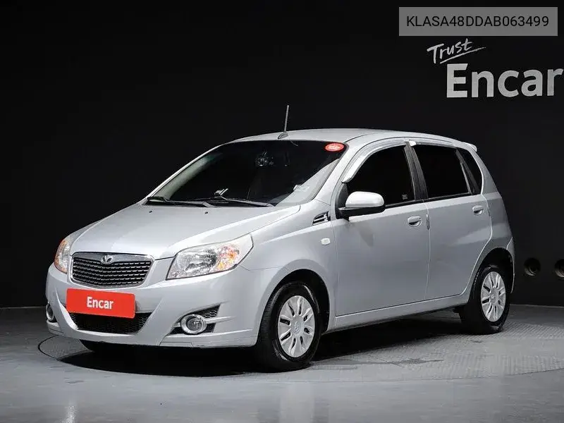 2009 Zentra X 1.2 Sx