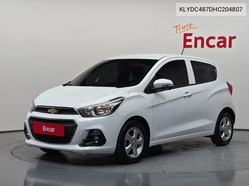 2016 The Next Spark Lt Plus