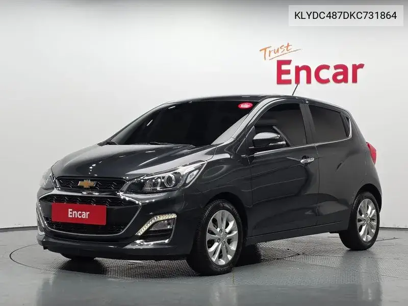 2018 The New Spark Premier