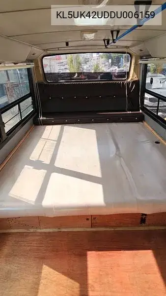2013 Bus Type