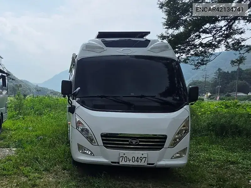 2014 Bus Type