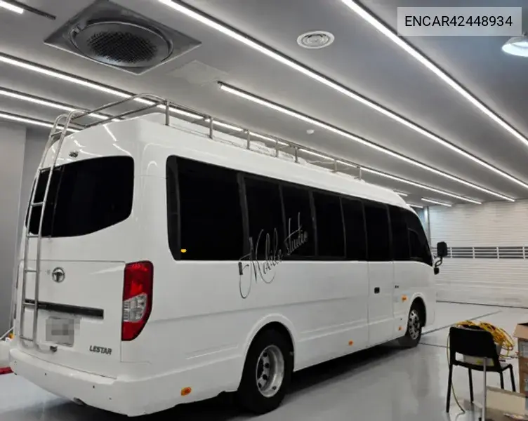 2014 Bus Type
