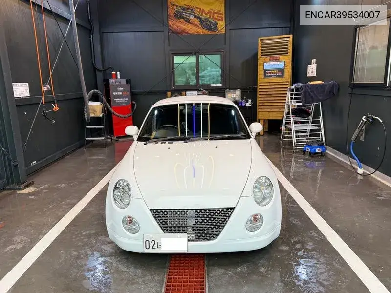 2004 Copen 0.6