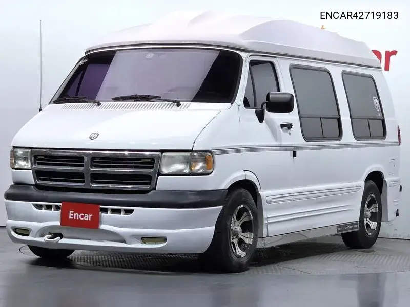 1997 Ramban 5.2