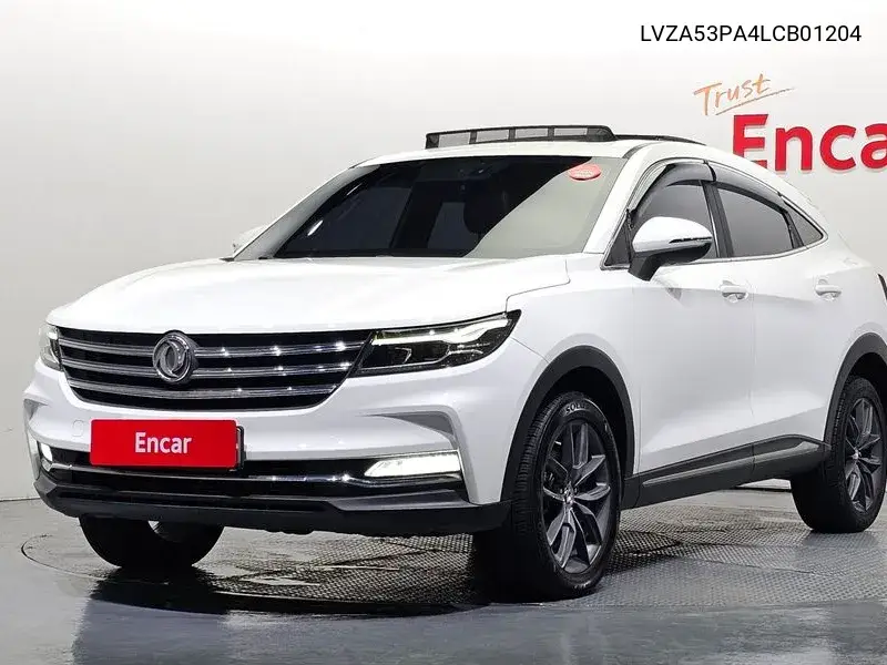 2019 Pencon Ix5 1.5