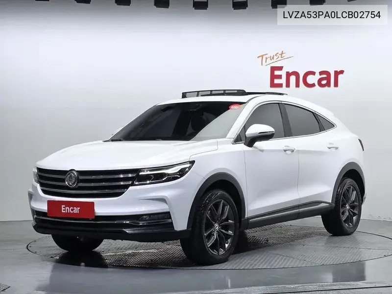 2019 Pencon Ix5 1.5