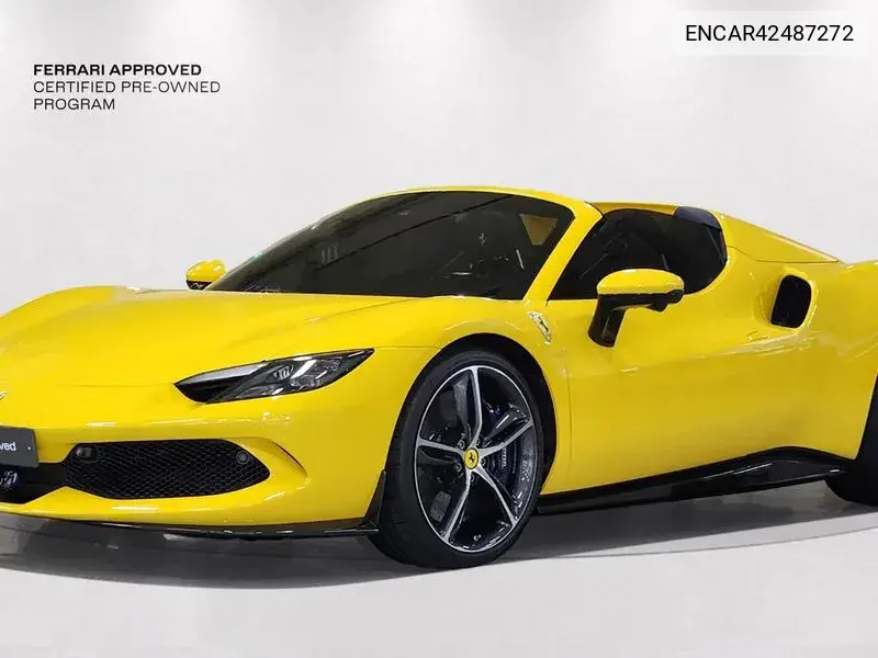 2024 296 Gts 3.0 V6