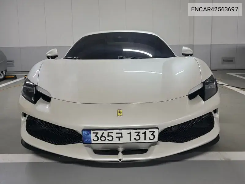 2024 296 Gts 3.0 V6