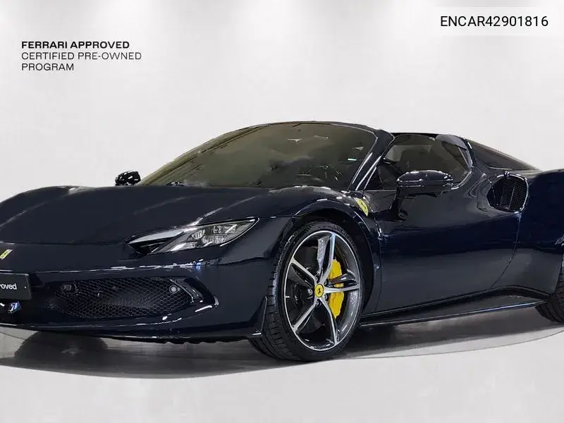 2024 296 Gts 3.0 V6