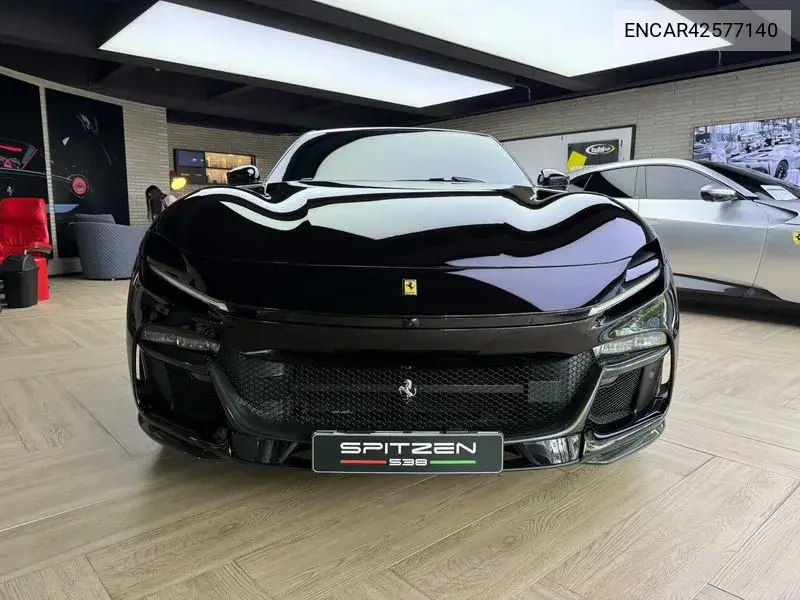 2024 Purosange 6.5 V12
