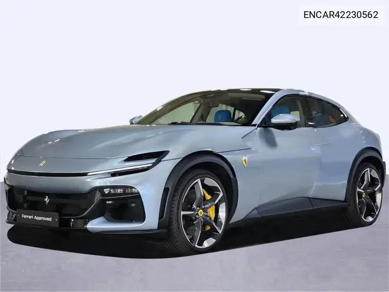 2025 Purosange 6.5 V12