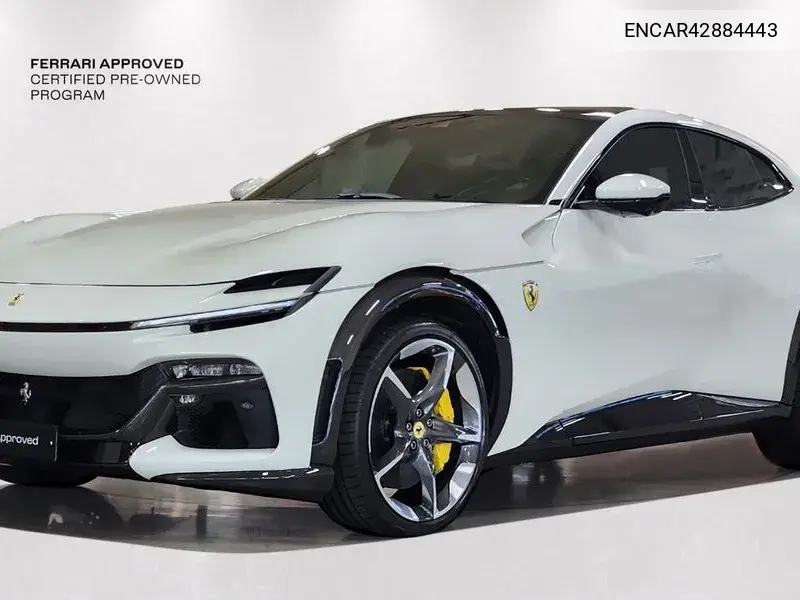 2026 Purosange 6.5 V12