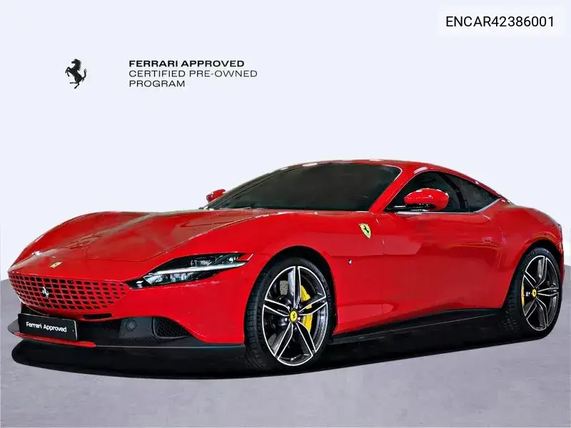 2021 Rome 3.9