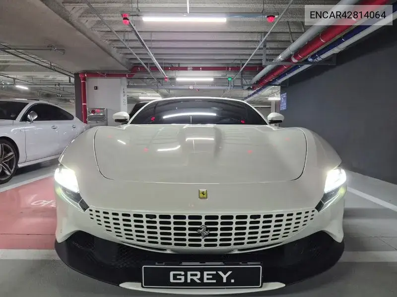 2024 Rome 3.9 Spider