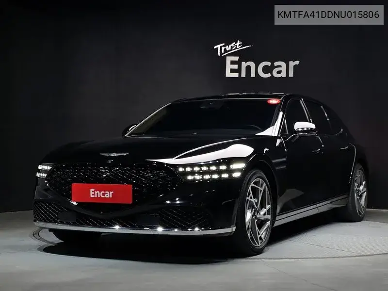 2022 G90 (Rs4) Gasoline 3.5 Turbo Awd