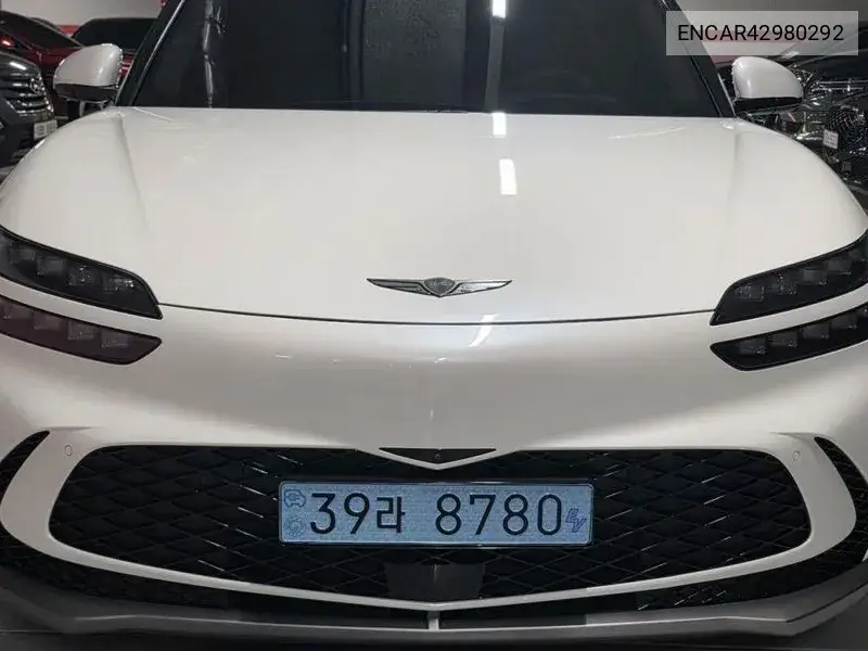 2023 Gv60 Standard