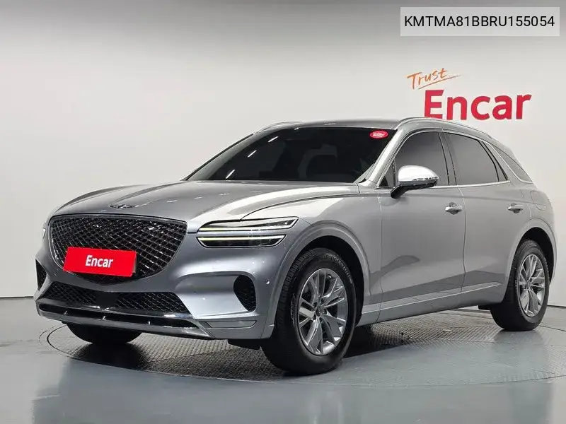 2023 Gv70 2.5T Gasoline 2Wd