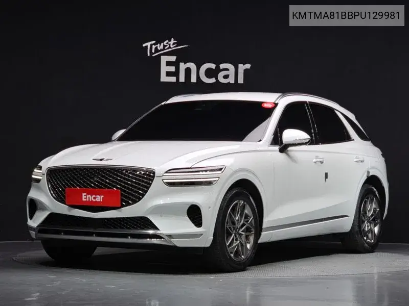 2023 Gv70 2.5T Gasoline 2Wd