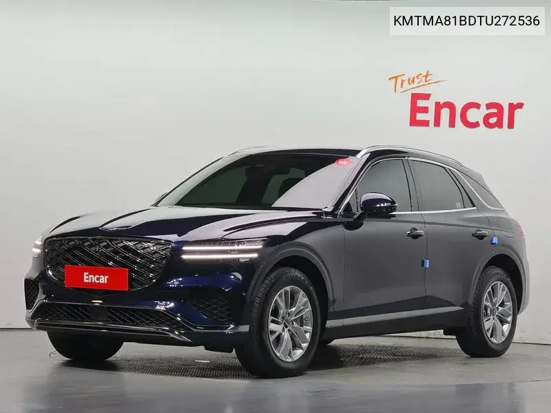 2025 Gv70 2.5T Gasoline Awd