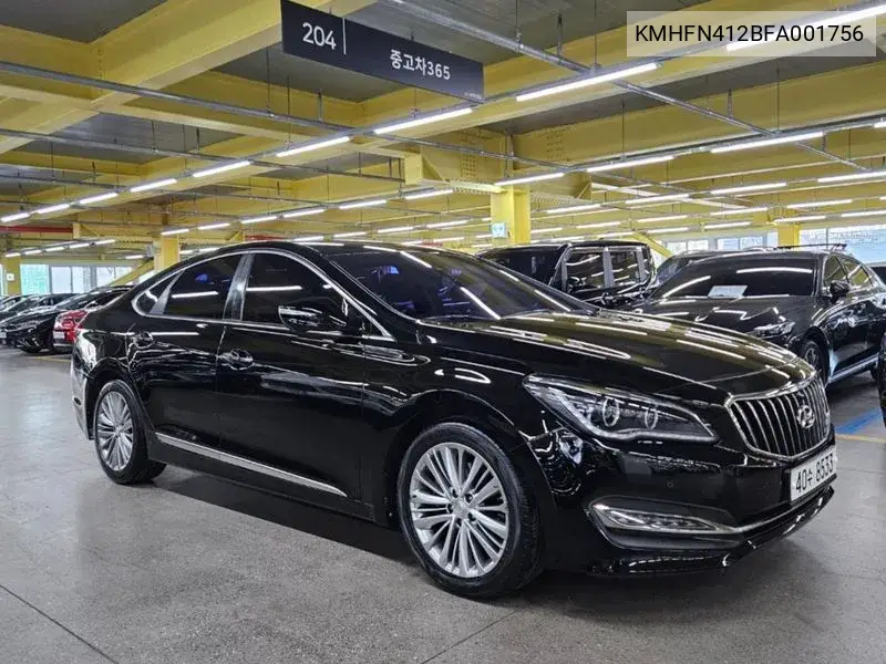 2014 Aslan G330 Premium