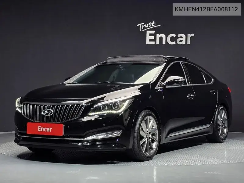 2015 Aslan G330 Premium