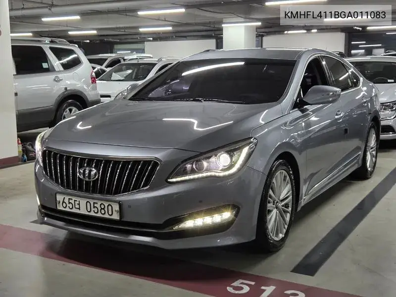 2015 Aslan G300 Modern Basic