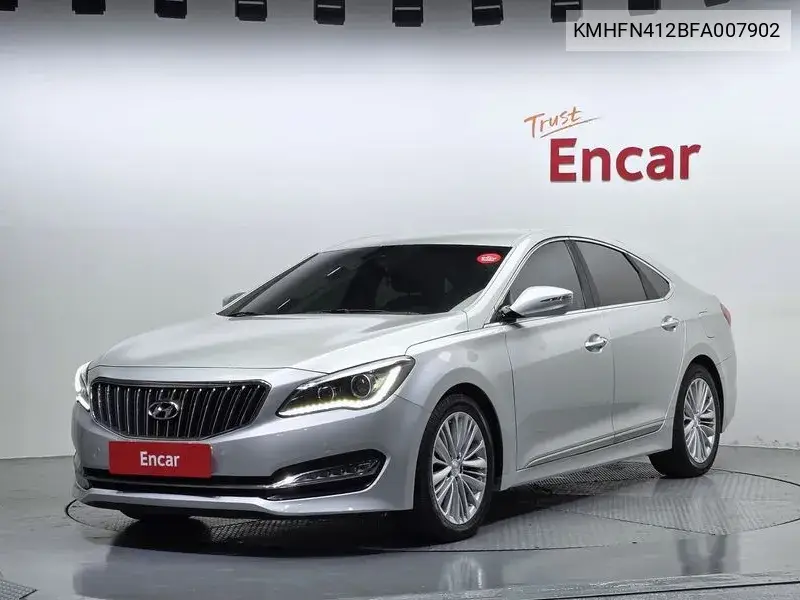 2015 Aslan G330 Premium