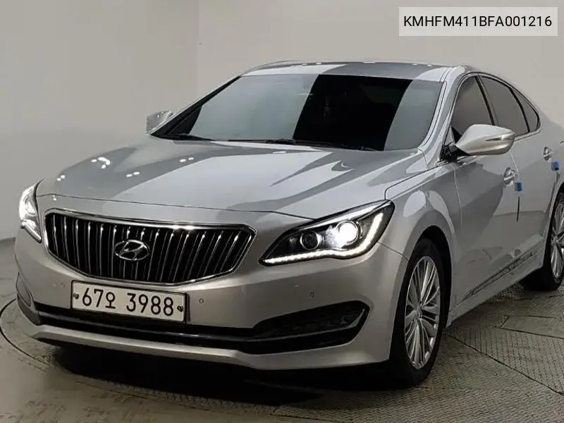 2015 Aslan G300 Modern