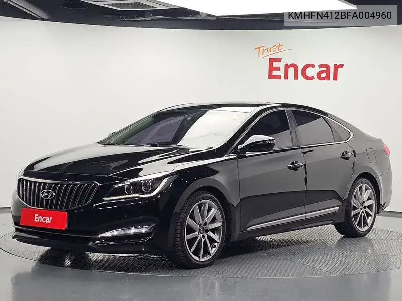 2015 Aslan G330 Premium