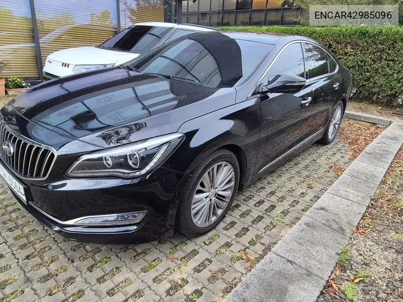 2015 Aslan G330 Premium