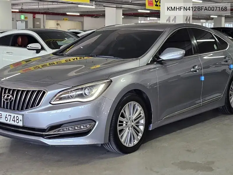 2015 Aslan G330 Premium