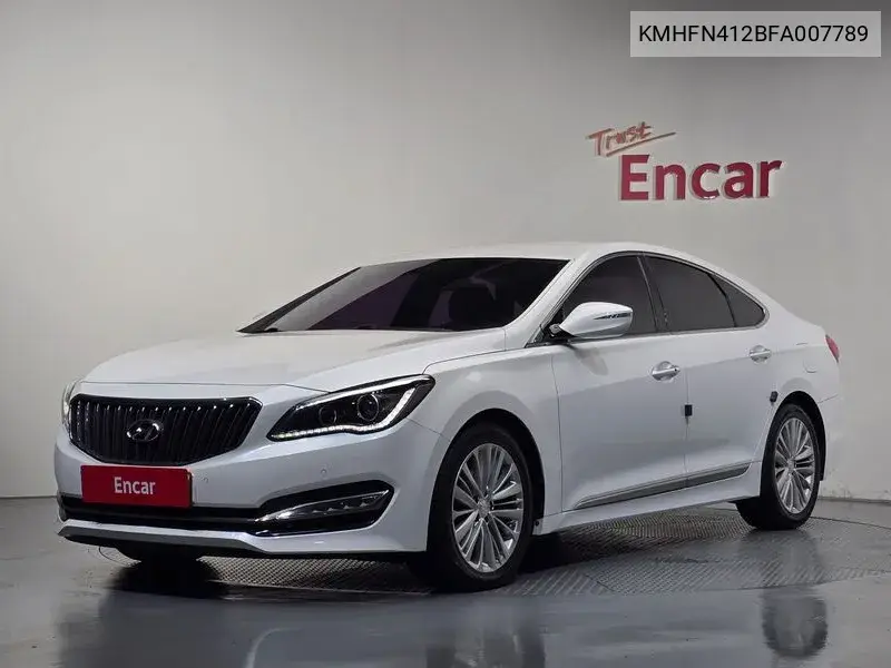 2015 Aslan G330 Premium