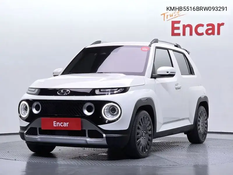 2023 Casper Turbo Inspiration