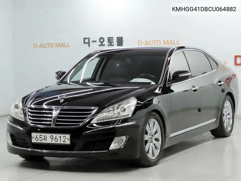 2012 Equus (New Model) Vs380 Prime
