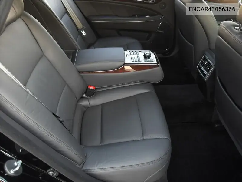 2015 Equus (New Model) Vs380 Premium