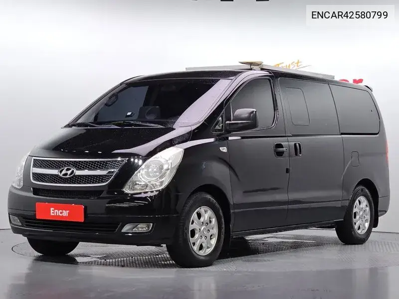 2011 Grand Starex