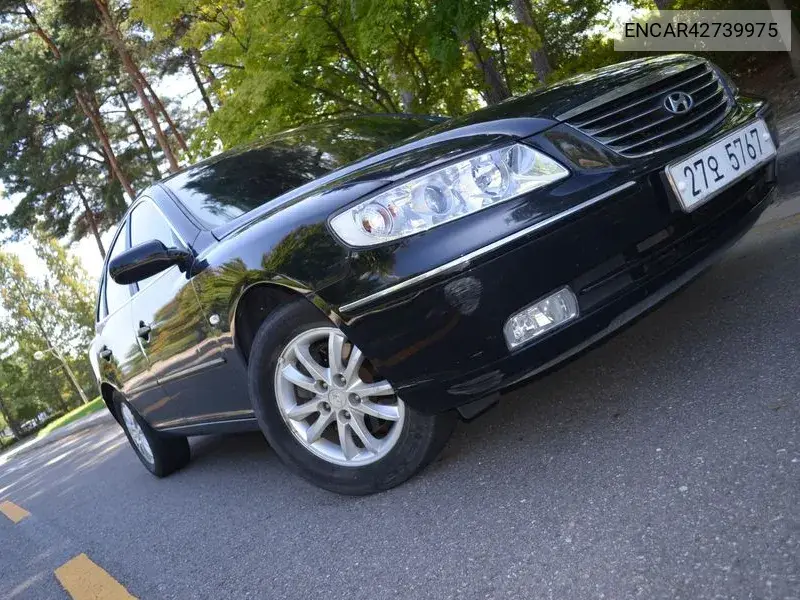 2008 The Luxury Grandeur Lpi Q270 Pack 1