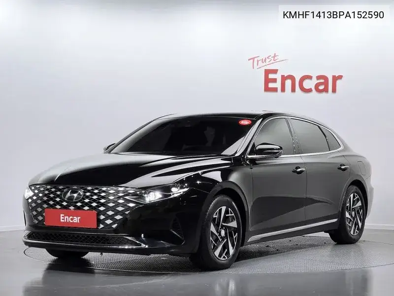 2022 The New Grandeur Ig Hybrid Leblanc