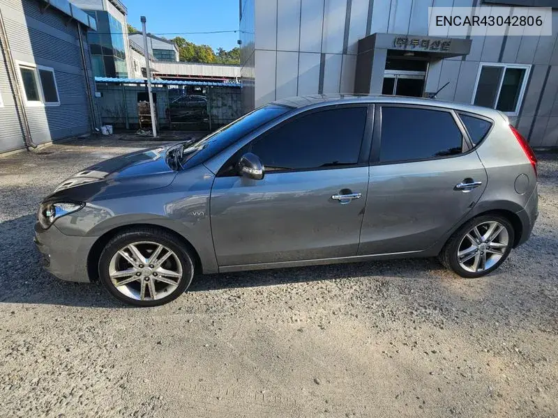 2010 I30 1.6 Vvt Premier Basic Model