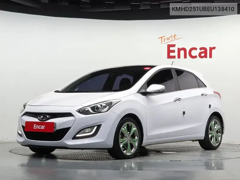 2014 I30 (New Model) Diesel 1.6 Vgt Pyl