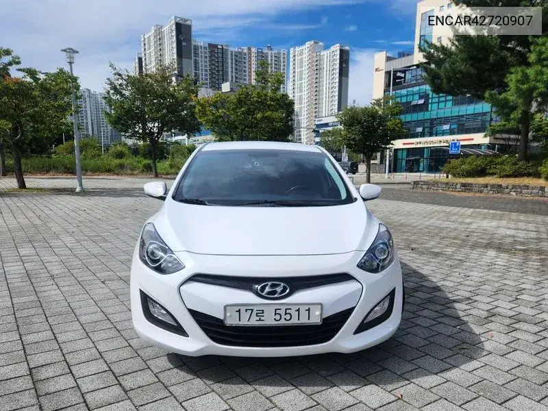 2014 I30 (New Model) 1.6 Gdi Pyl