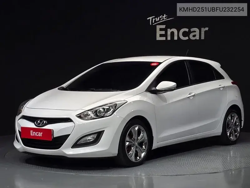 2014 I30 (New Model) Diesel 1.6 Vgt Pyl