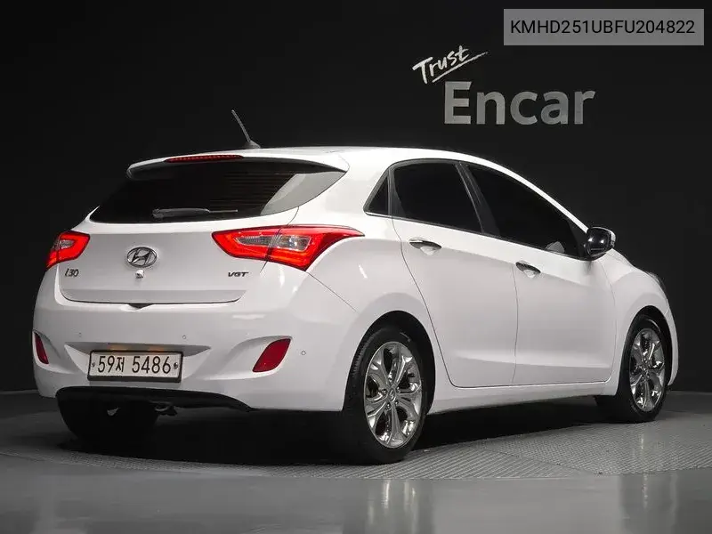 2014 I30 (New Model) Diesel 1.6 Vgt Pyl